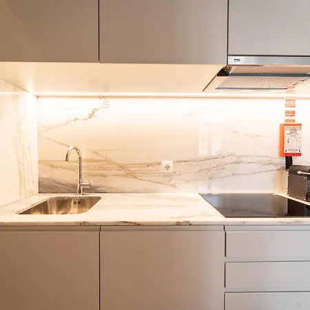 Apartament Escadaria 21 By House And People