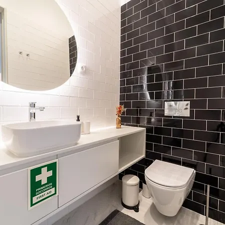 Apartamento Escadaria 21 By House And People *