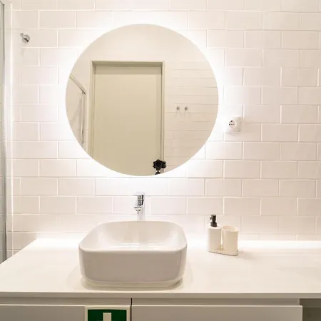 Escadaria 21 By House And People Apartamento Braga