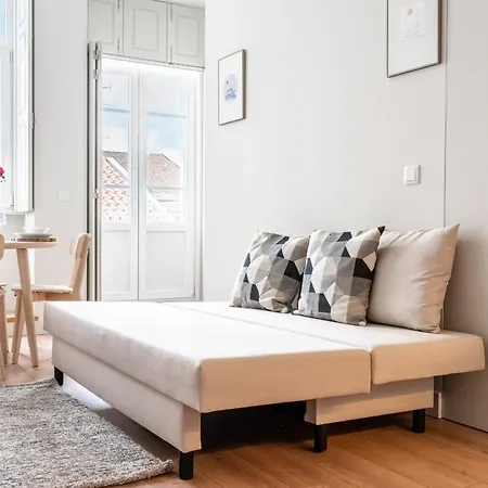 Escadaria 21 By House And People Apartament *