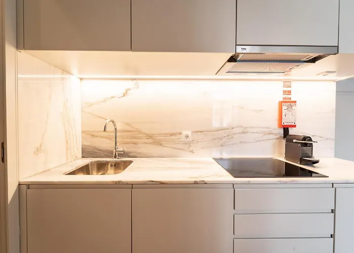 Apartament Escadaria 21 By House And People