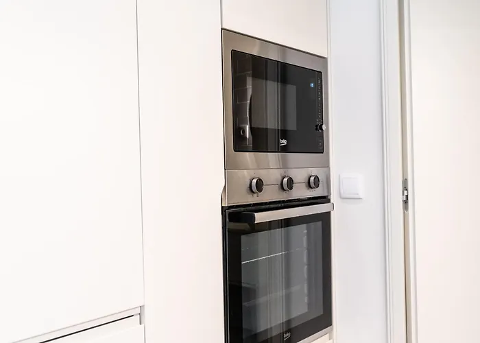 Escadaria 21 By House And People Apartment Braga