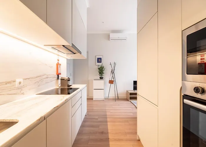 Escadaria 21 By House And People Braga