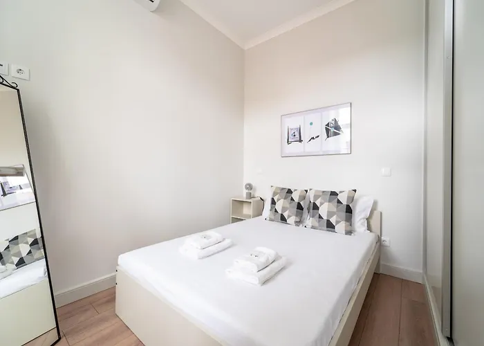 Escadaria 21 By House And People Apartament