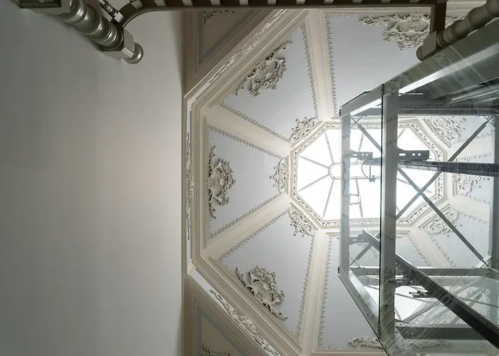 Escadaria 21 By House And People Apartment *