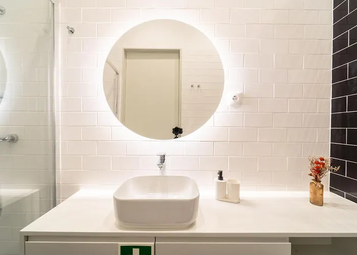 Escadaria 21 By House And People Apartment Braga