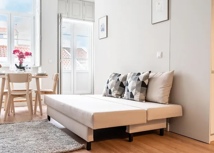 Escadaria 21 By House And People Apartment *